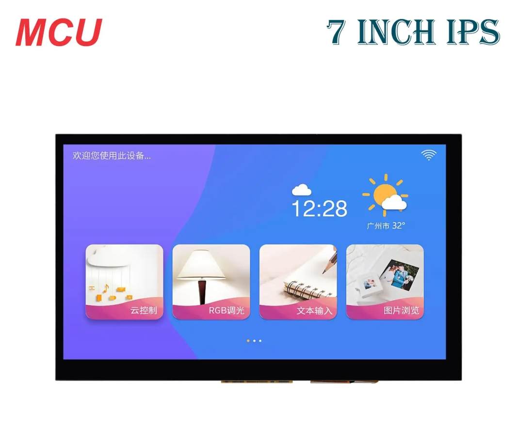 TFT LCD မျက်နှာပြင်- အင်္ဂါရပ်များနှင့် အားသာချက်များနှင့် အားနည်းချက်များကို ကျယ်ကျယ်ပြန့်ပြန့် သုံးသပ်ခြင်း။