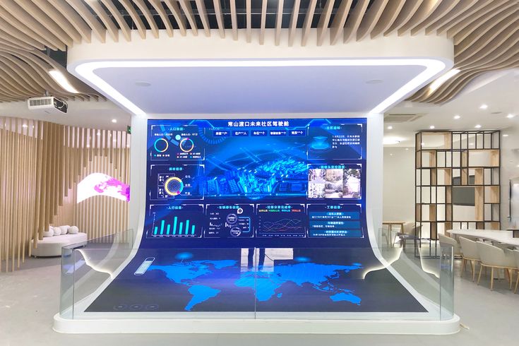 LED ဖန်သားပြင်များ၏ မြင့်မားသောနှင့် အနိမ့်ပိုင်း ပြန်လည်ဆန်းသစ်မှုနှုန်းကြား ကွာခြားချက်မှာ အဘယ်နည်း။