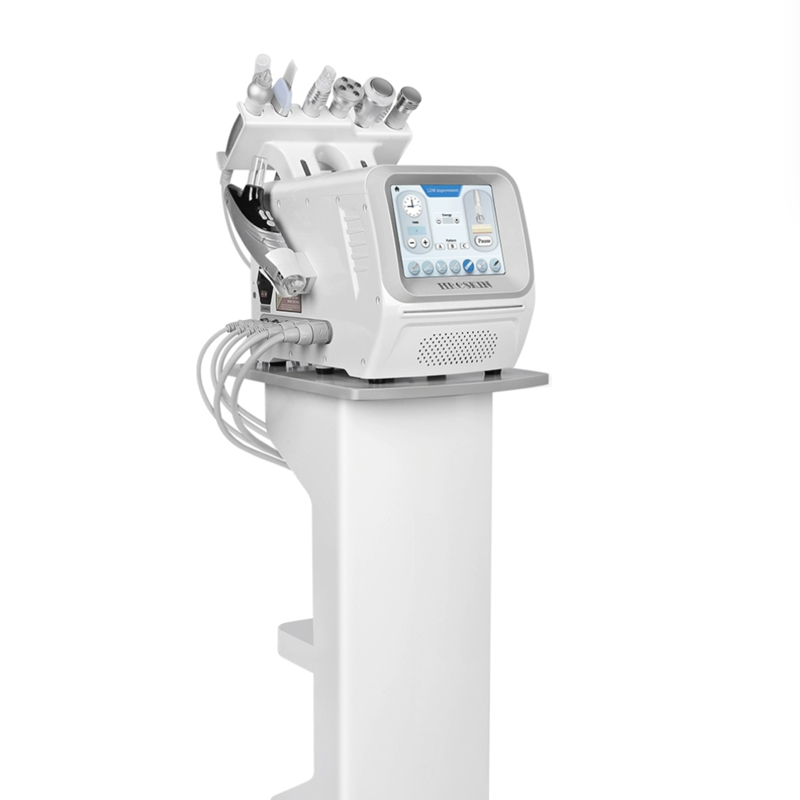 Beauty ဒီဂျစ်တယ်အရောင်မျက်နှာပြင်သည် Epoxy Resin နှင့်အဘယ်ကြောင့် encapsulated ဖြစ်သနည်း။