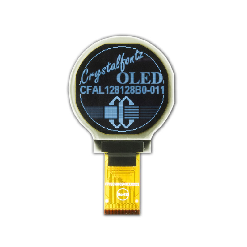 Oleo သည်အမြင်အာရုံနည်းပညာကိုမည်သို့ပြောင်းလဲစေသနည်း။ Oleo သည်အမြင်အာရုံနည်းပညာကိုမည်သို့ပြောင်းလဲစေသနည်း။