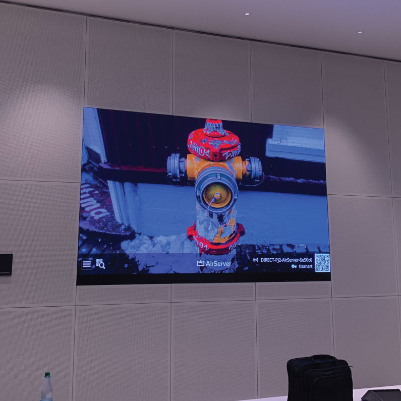 LED သည် LED ဖန်သားပြင်ကိုခေတ်သစ်အမြင်အာရုံပြသမှုအတွက်အကောင်းဆုံးရွေးချယ်မှုကိုဖြစ်ပေါ်စေသည်။ LED သည် LED ဖန်သားပြင်ကိုခေတ်သစ်အမြင်အာရုံပြသမှုအတွက်အကောင်းဆုံးရွေးချယ်မှုကိုဖြစ်ပေါ်စေသည်။