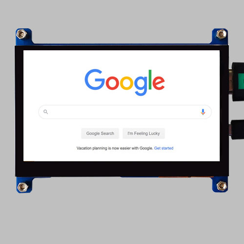 HDMI TFT LCD ရုပ်ထွက်