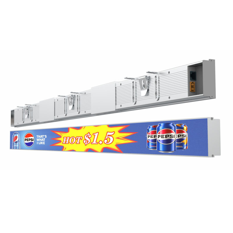 စင် LED မျက်နှာပြင်