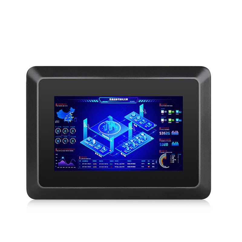 LCD Touch Screen အသေးလေး