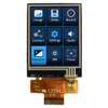 ထိတွေ့မျက်နှာပြင် TFT LCD